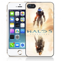 Coque téléphone Halo 5 - Guardians