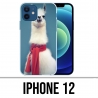 Custodia per iPhone 12 - Serge Le Lama