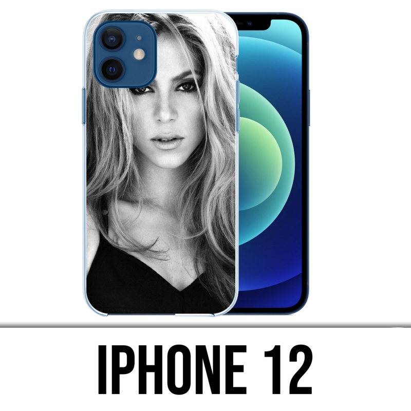 Custodia per iPhone 12 - Shakira