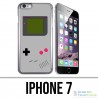 IPhone 7 Hülle - Game Boy Classic Galaxy