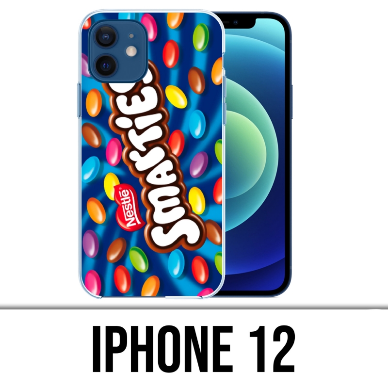 Funda para iPhone 12 - Smarties