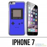 IPhone 7 Case - Game Boy Color Blue