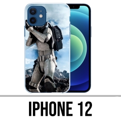 IPhone 12 Case - Star Wars...