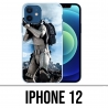 Coque iPhone 12 - Star Wars Battlefront
