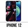 IPhone 12 Case - Star Wars Darth Vader Helm