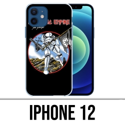 IPhone 12 Case - Star Wars Galactic Empire Trooper