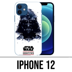 Funda para iPhone 12 - Identidades de Star Wars
