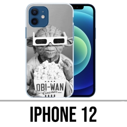 Custodia per iPhone 12 -...