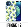 Custodia per iPhone 12 - Stitch Fun