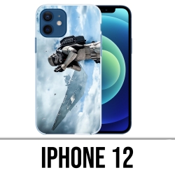 IPhone 12 Case - Sky...