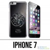 Funda iPhone 7 - Juego de tronos Targaryen