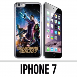 Funda iPhone 7 - Guardianes de la Galaxia Dancing Groot