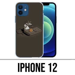 IPhone 12 Case - Indiana...
