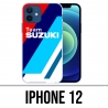 Custodia per iPhone 12 - Team Suzuki
