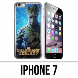 IPhone 7 Case - Guardians Of The Rocket Galaxy