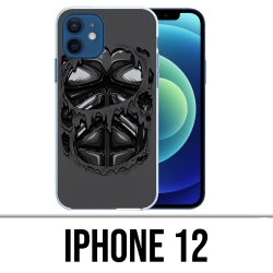 IPhone 12 Case - Batman Torso