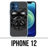 Funda para iPhone 12 - Batman Torso