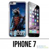 Funda iPhone 7 - Guardianes de la galaxia