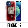 Coque iPhone 12 - Trueblood