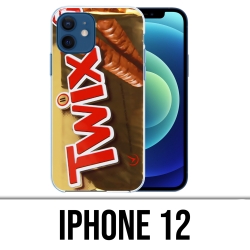 Custodia per iPhone 12 - Twix