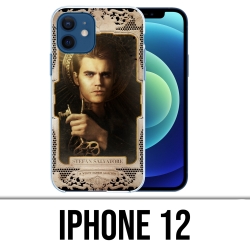 IPhone 12 Case - Vampire...