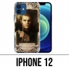 IPhone 12 Case - Vampire Diaries Stefan