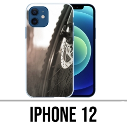 IPhone 12 Case - Fahrrad-Fahrradmakro