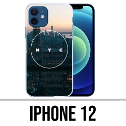 Funda para iPhone 12 - City...