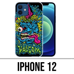 IPhone 12 Case - Volcom Abstract