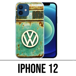 IPhone 12 Case - Vw Vintage...