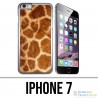 Custodia per iPhone 7 - Giraffa