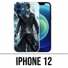IPhone 12 Case - Watch Dog