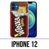 IPhone 12 Case - Wonka Tablet