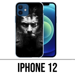 Coque iPhone 12 - Xmen...