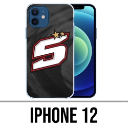 IPhone 12 Case - Zarco...