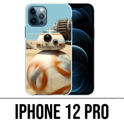 Coque iPhone 12 Pro - BB8