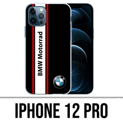 IPhone 12 Pro Case - Bmw Motorrad