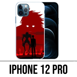 Custodia per iPhone 12 Pro...