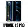 Custodia per iPhone 12 Pro - Schermo rotto
