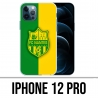 IPhone 12 Pro Case - FC-Nantes Football