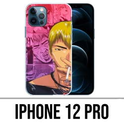 Coque iPhone 12 Pro - GTO