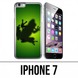 Custodia per iPhone 7 - Leaf Frog