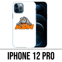 IPhone 12 Pro Case - KTM Bulldog