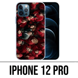 IPhone 12 Pro Case - La Casa De Papel - Skyview