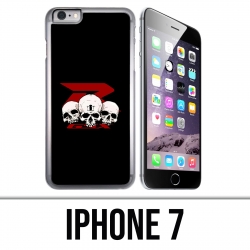 IPhone 7 Case - Gsxr