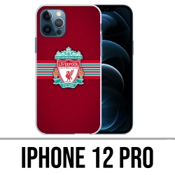 IPhone 12 Pro Case -...
