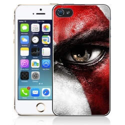 Phone case God Of War - Kratos