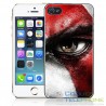 Carcasa del teléfono God of War - Kratos