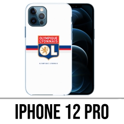 IPhone 12 Pro Case - OL...