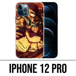 Coque iPhone 12 Pro - One...